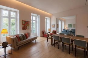 FLH Príncipe Real Luxury Spacious Apartment